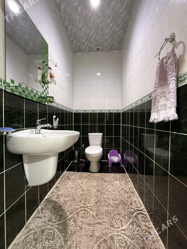 Elitka Podwoyskiy 3 kom 160m2 - Aşgabat - img 9