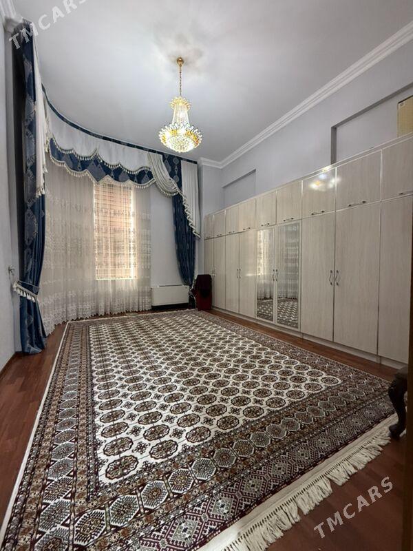 Elitka Podwoyskiy 3 kom 160m2 - Aşgabat - img 10