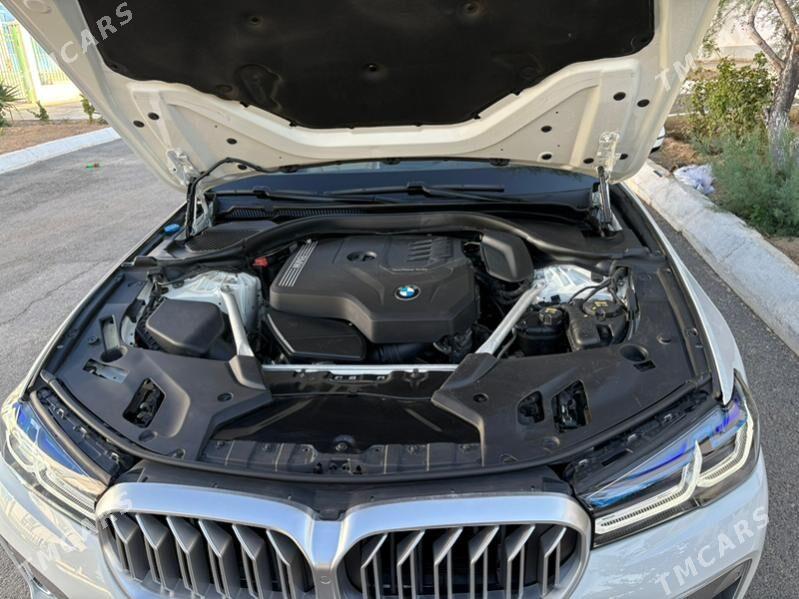 BMW 530 2020 - 678 000 TMT - Aşgabat - img 10