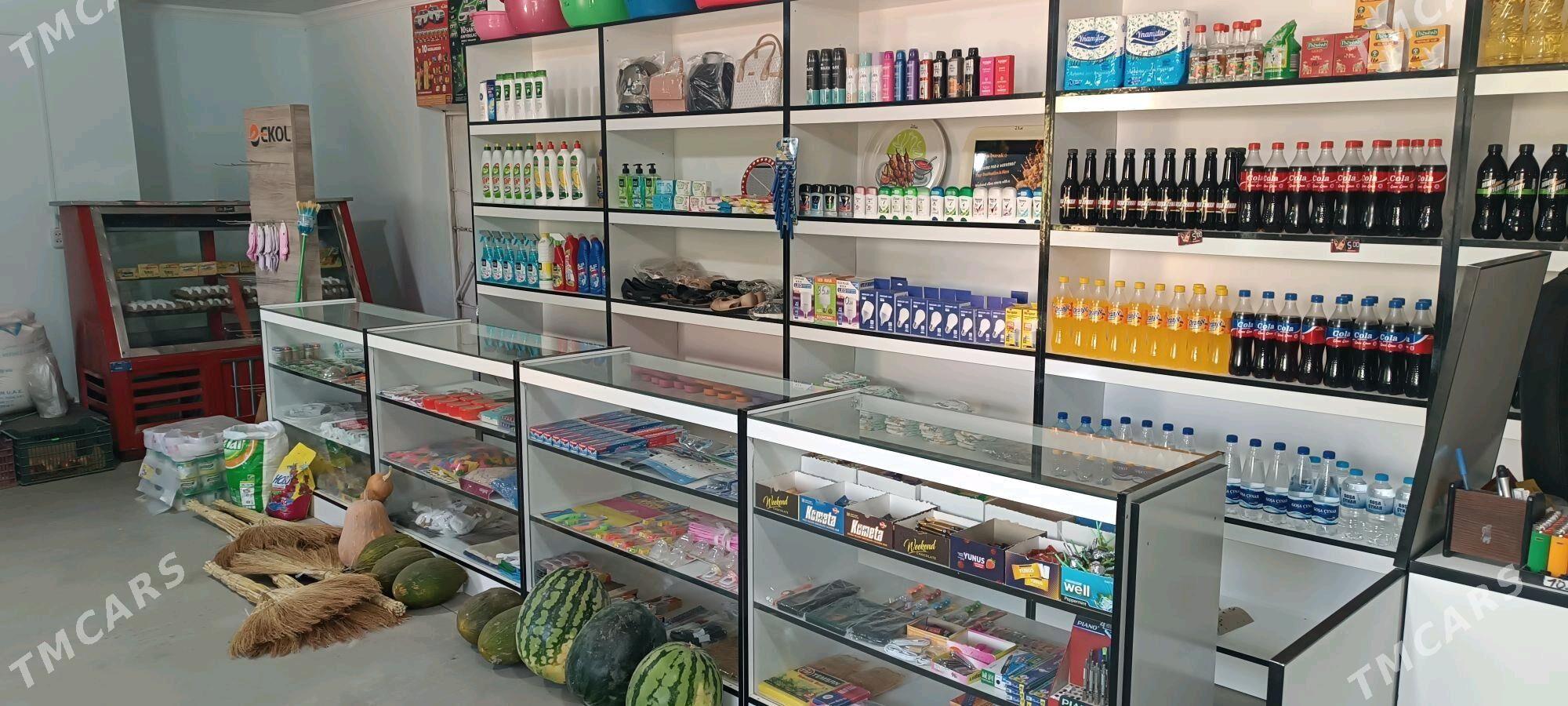 Magazyn polka - Сакарчага - img 4