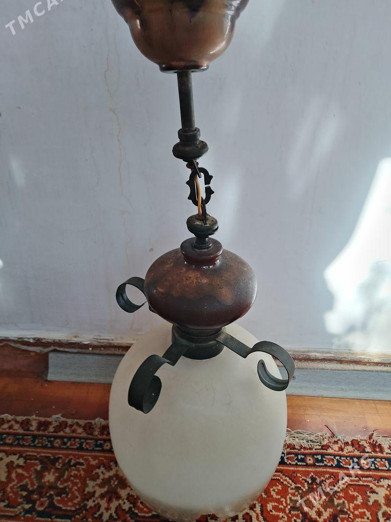 люстра - Aşgabat - img 2