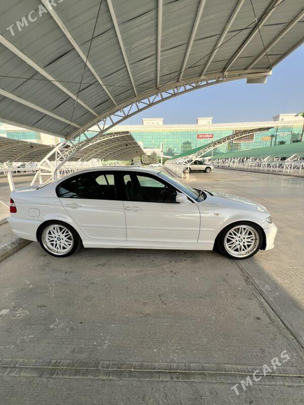 BMW 330 2003 - 130 000 TMT - Ашхабад - img 3
