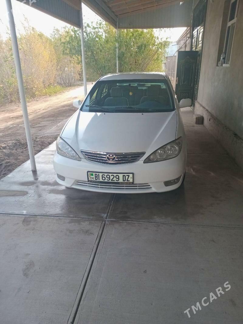 Toyota Camry 2002 - 160 000 TMT - Köneürgenç - img 1