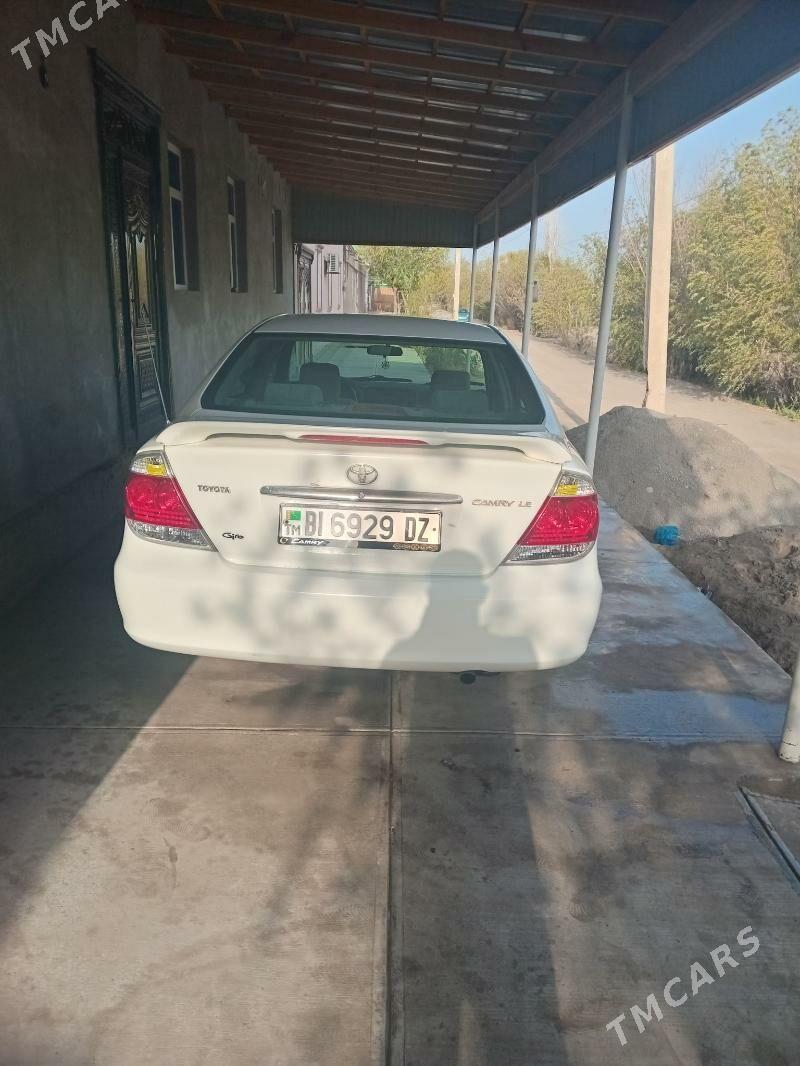 Toyota Camry 2002 - 160 000 TMT - Köneürgenç - img 2