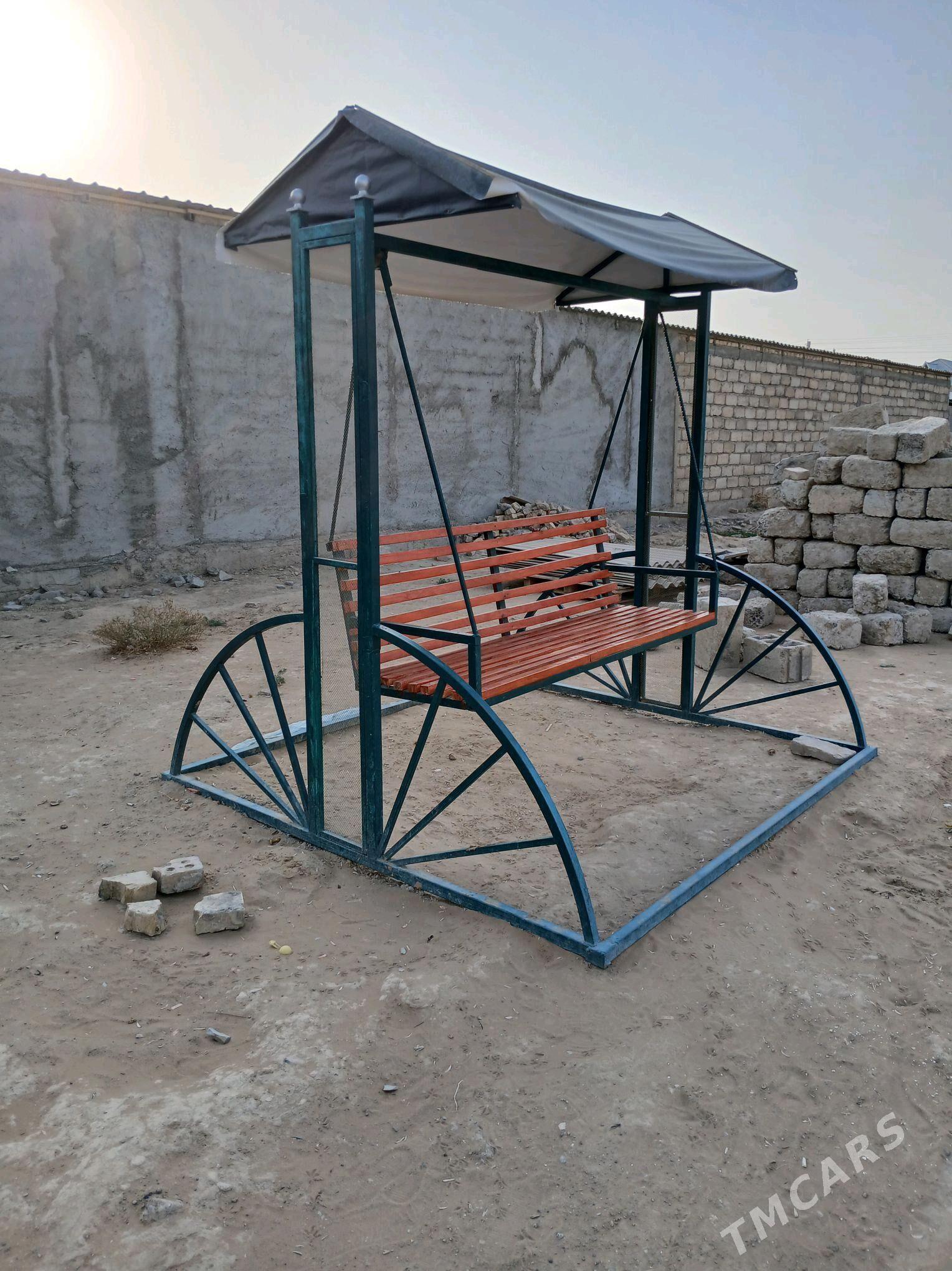 SALLANJAK - Анев - img 2