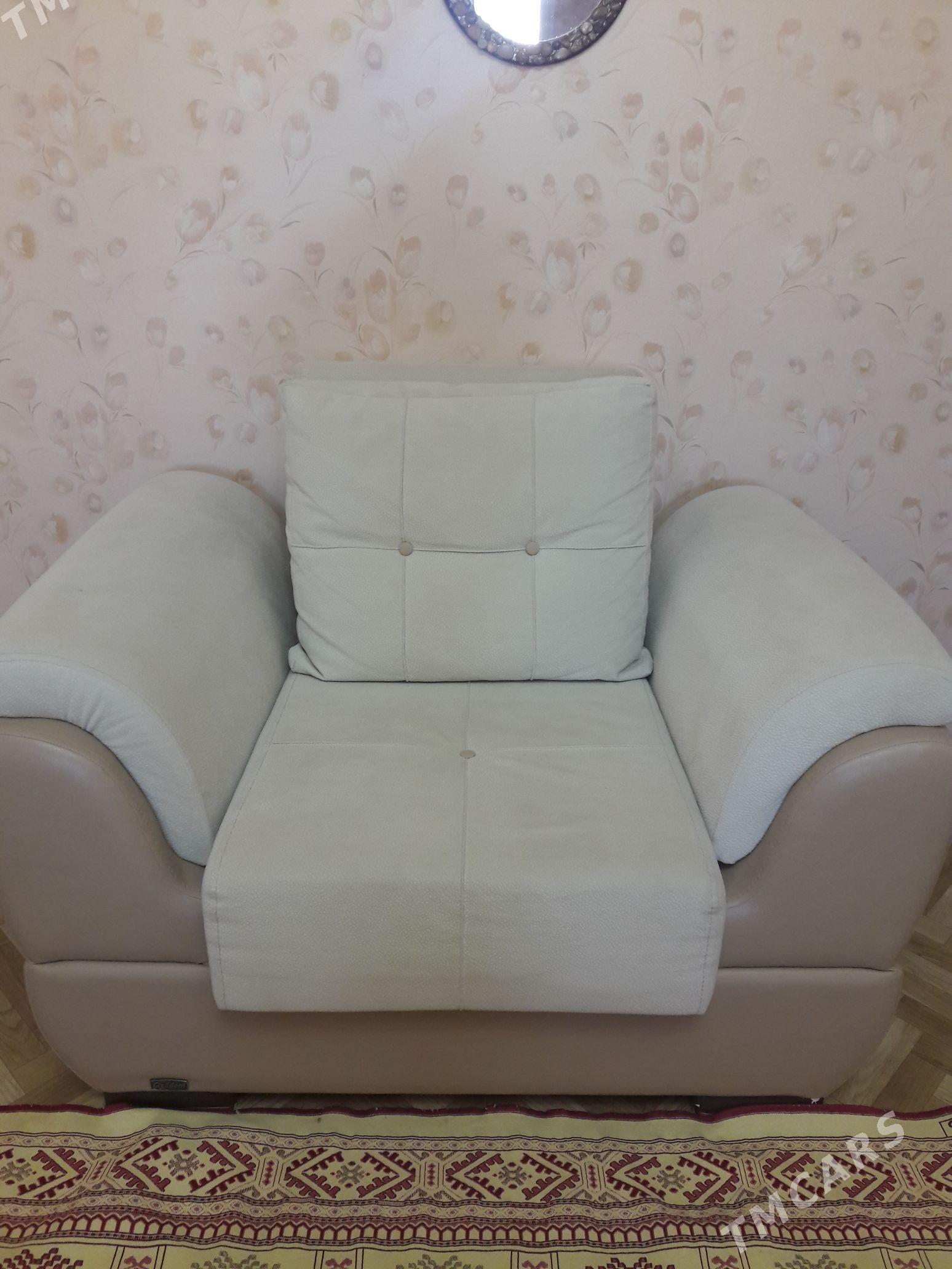 кресло - Туркменбаши - img 3