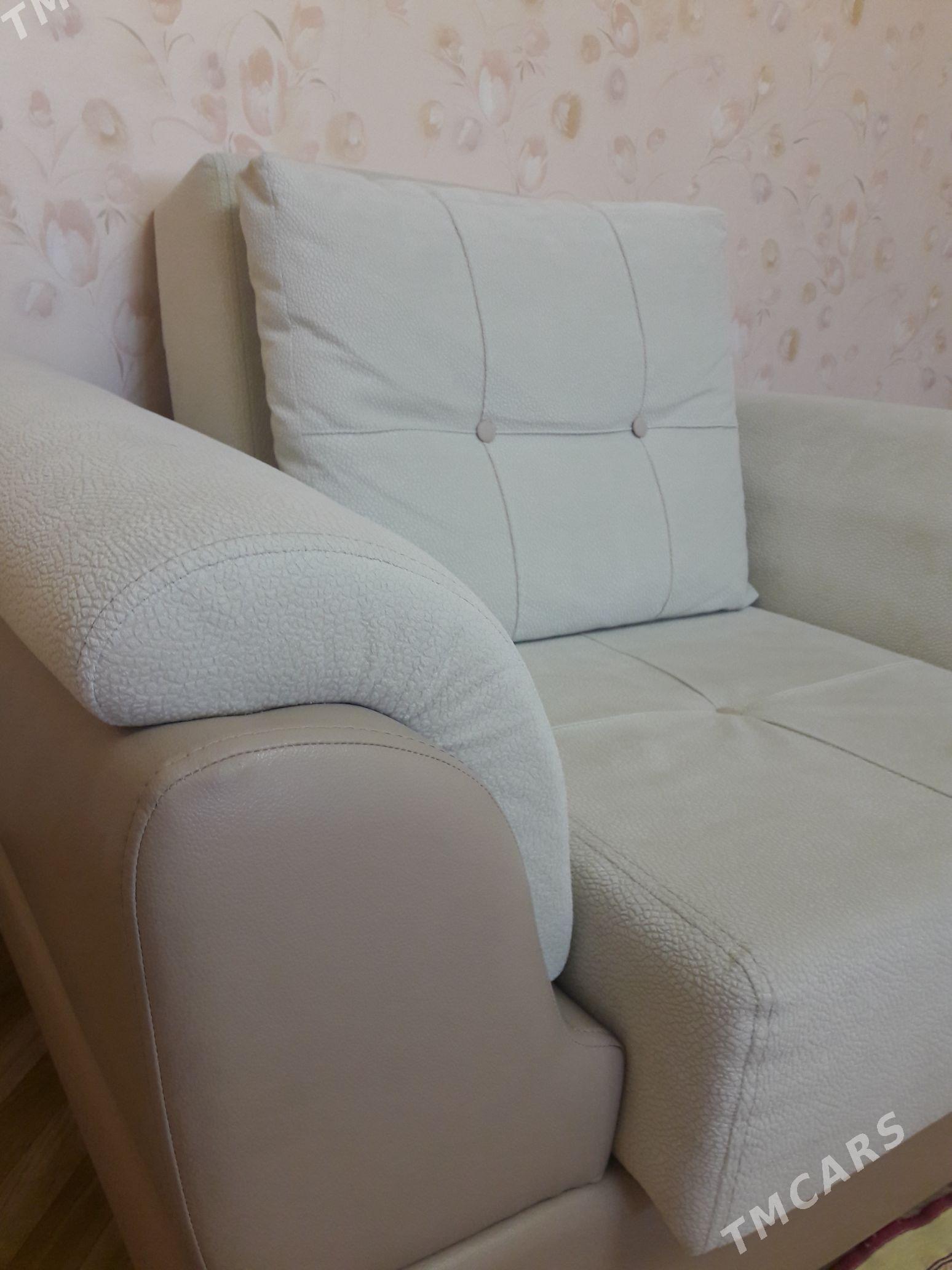 кресло - Туркменбаши - img 2