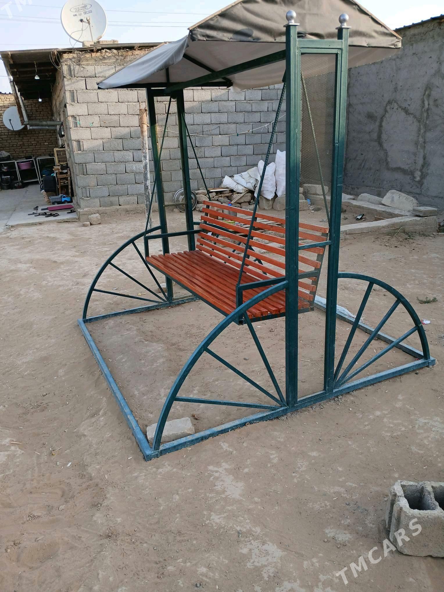 SALLANJAK - Анев - img 1