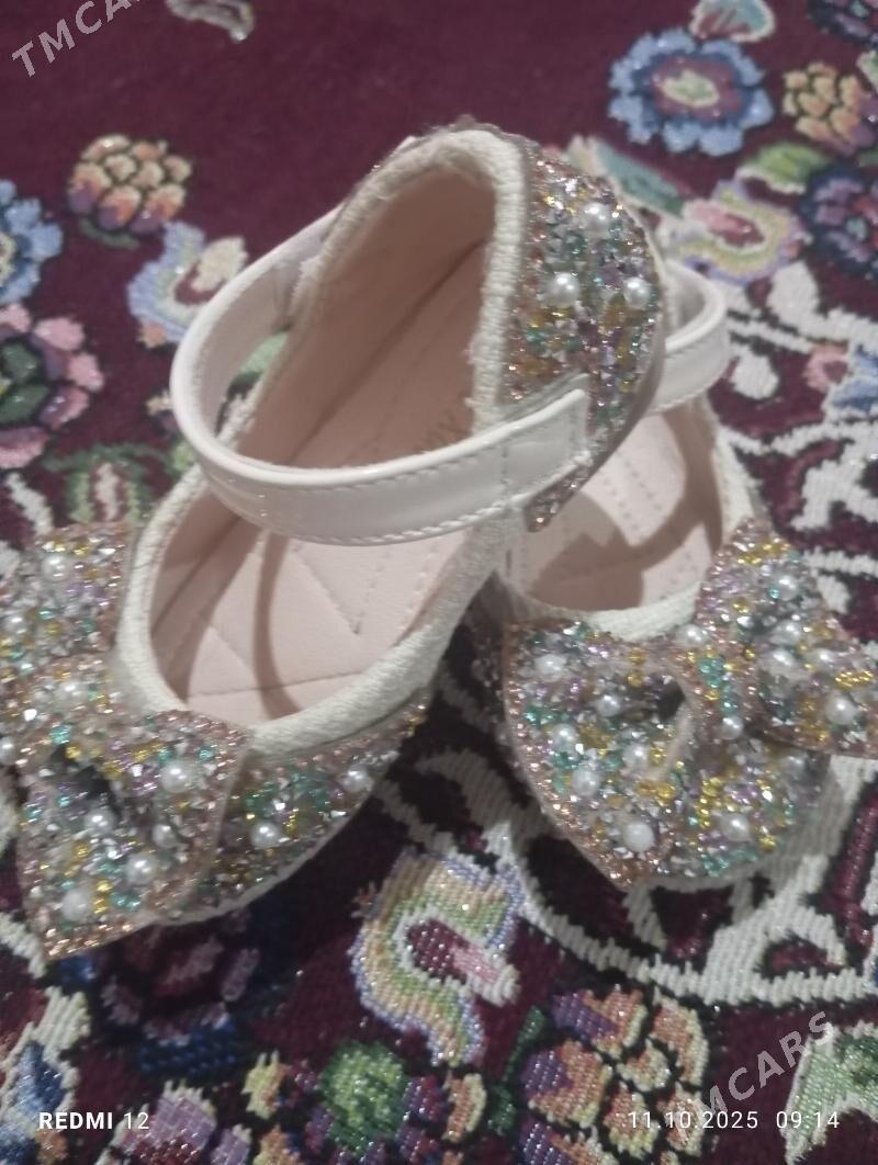 caga kowush - Türkmenbaşy - img 1