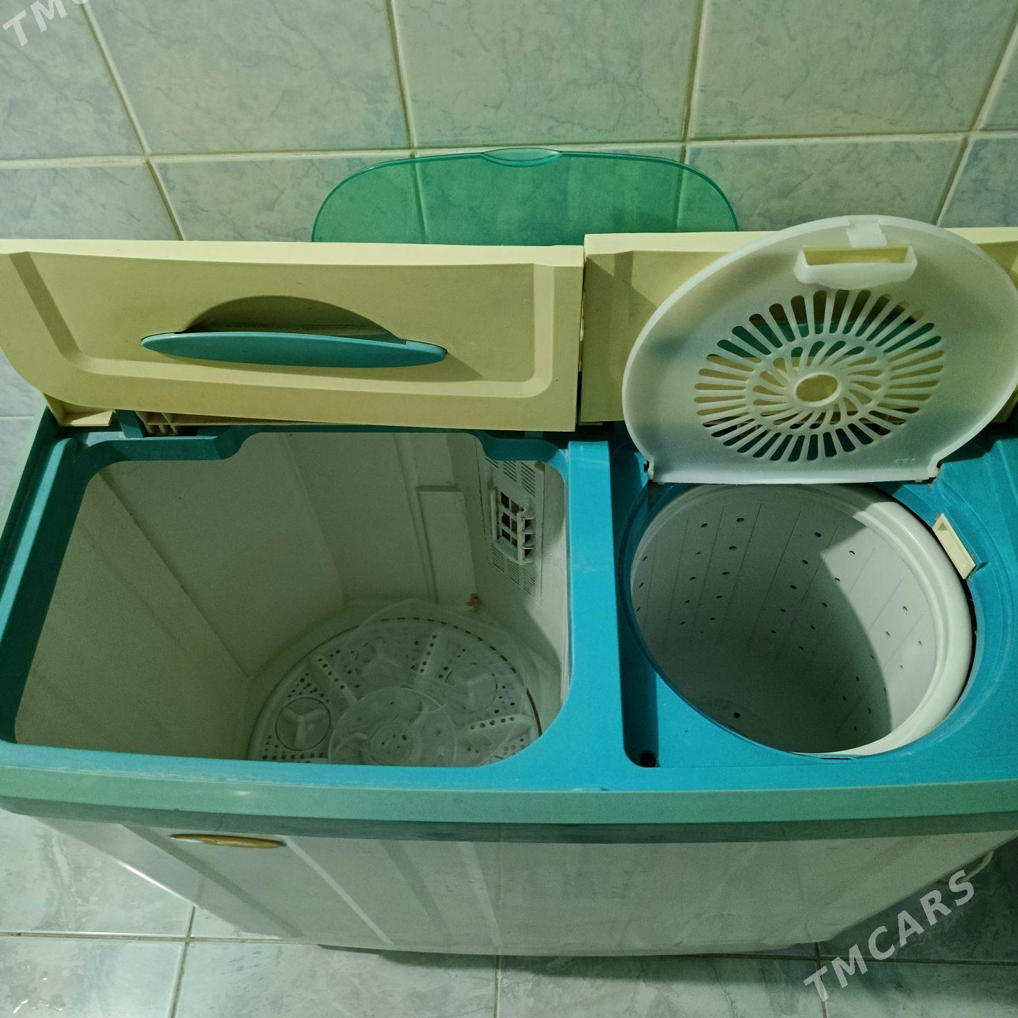 Пол Пол Автомат Кир машын - Фарап - img 3