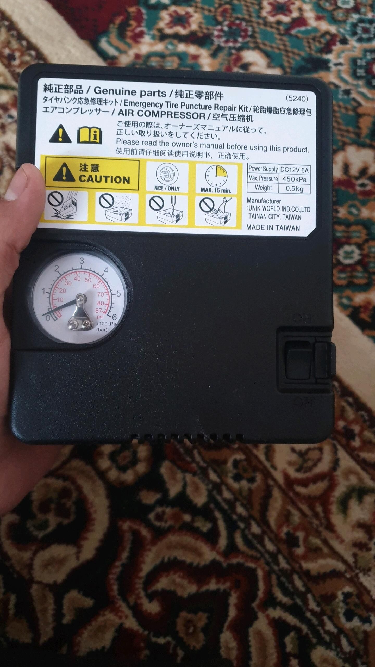 kampresorlar 200 TMT - Türkmengala - img 3