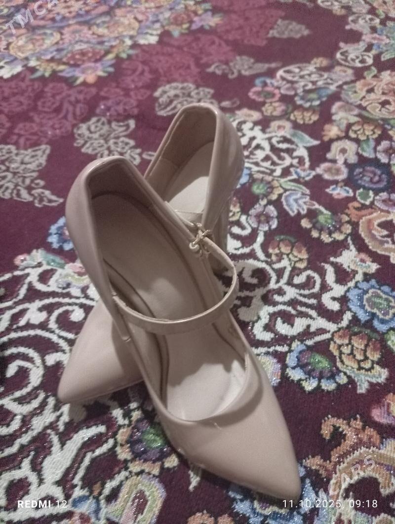 kowush - Türkmenbaşy - img 1