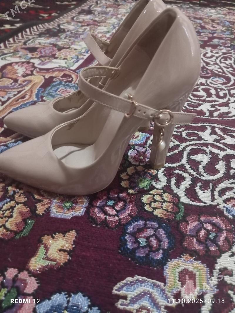 kowush - Türkmenbaşy - img 2