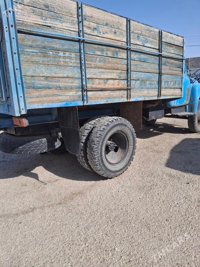 Gaz 53 1987 - 50 000 TMT - Балканабат - img 2