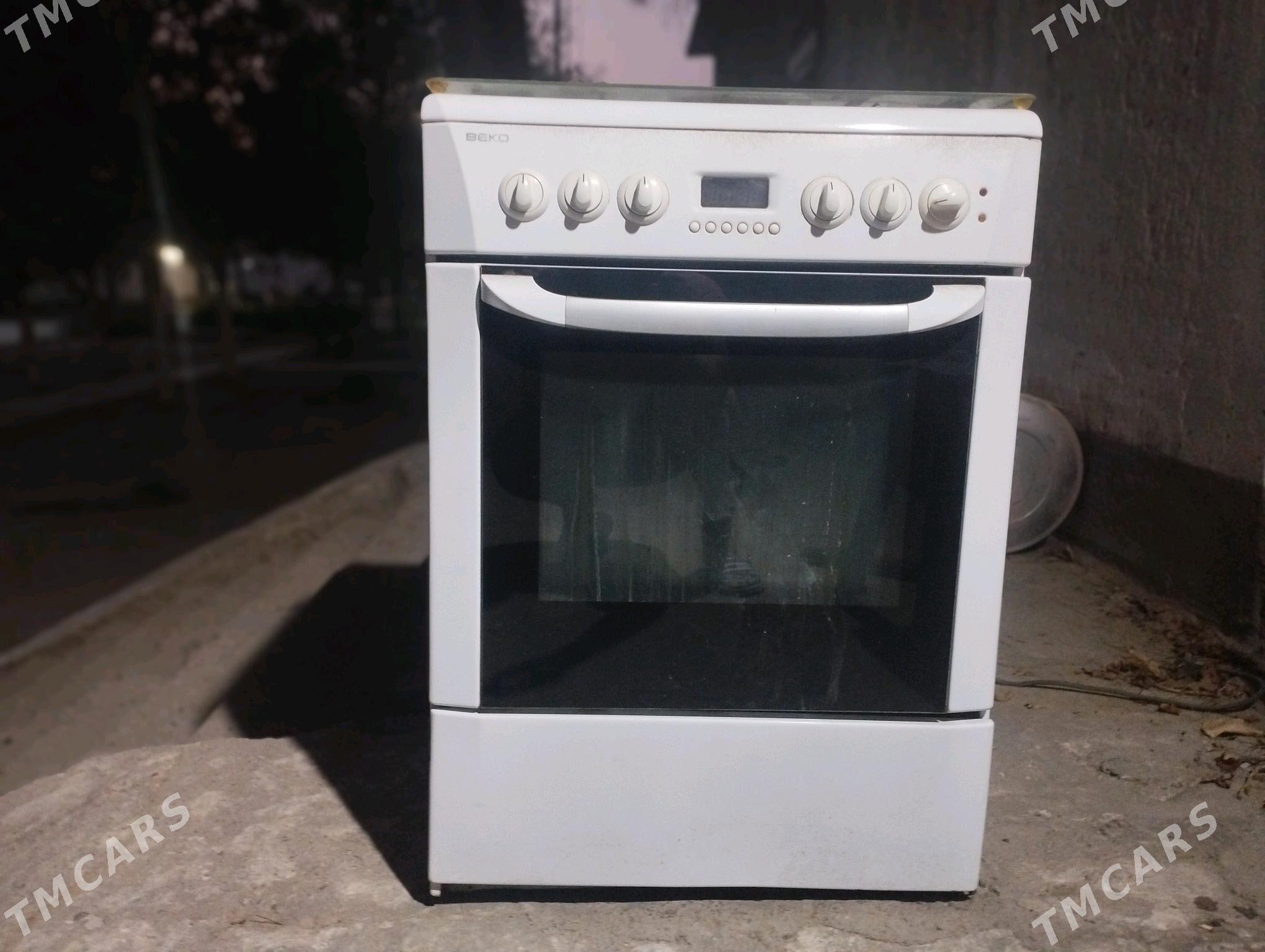 gaz plita - Köşi - img 1