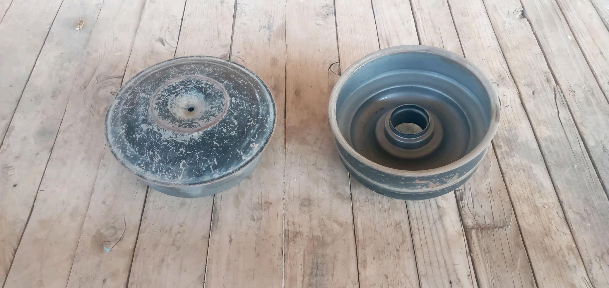 Wozduh filter 100 TMT - Мары - img 2