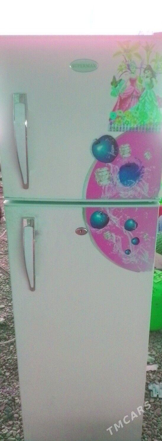 Holodilnik.,,Supermax". - Мары - img 1