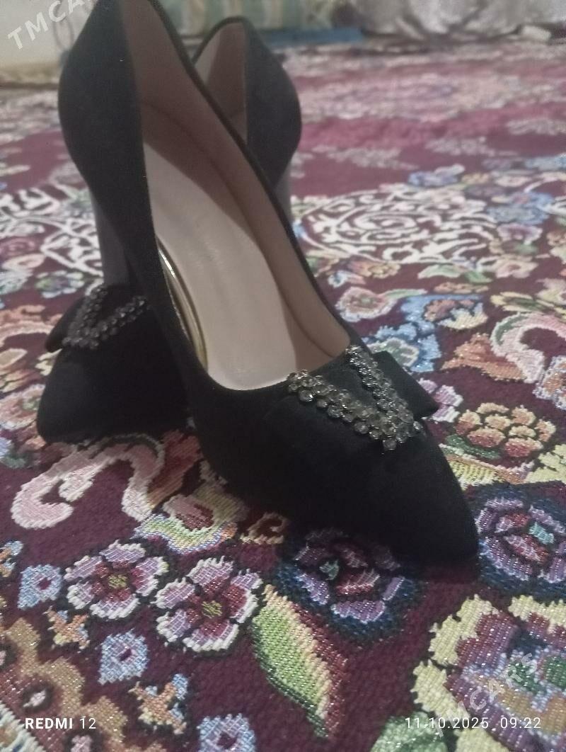 kowush - Türkmenbaşy - img 1