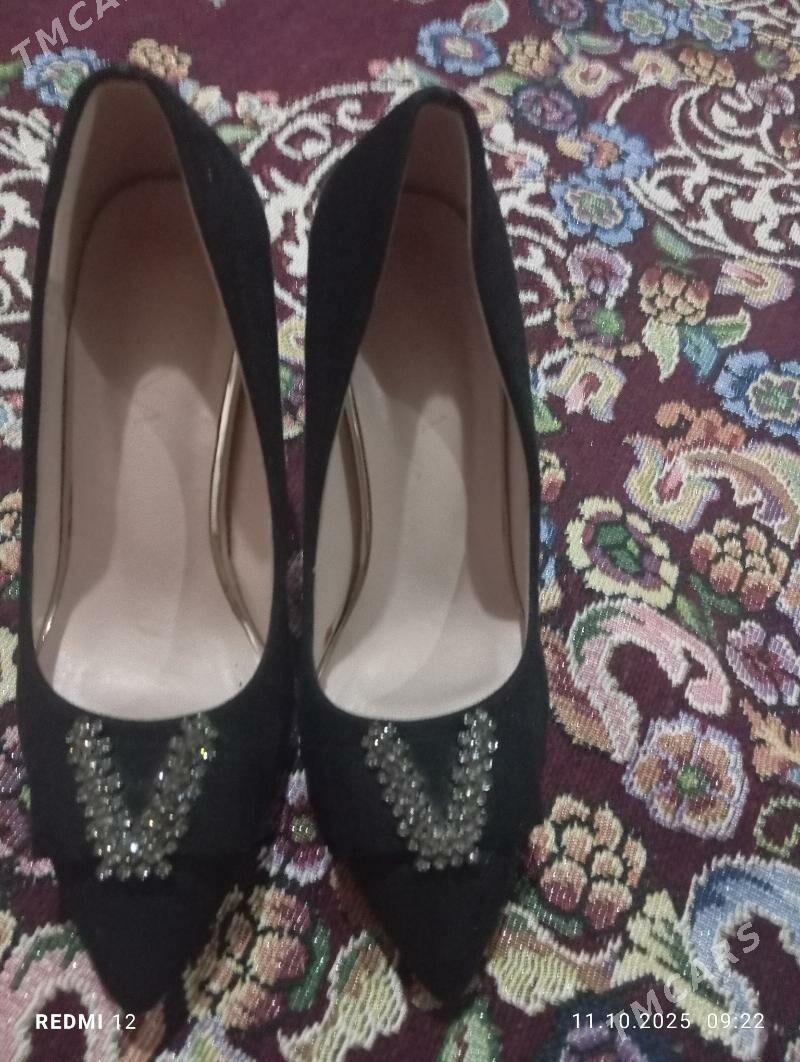 kowush - Türkmenbaşy - img 2