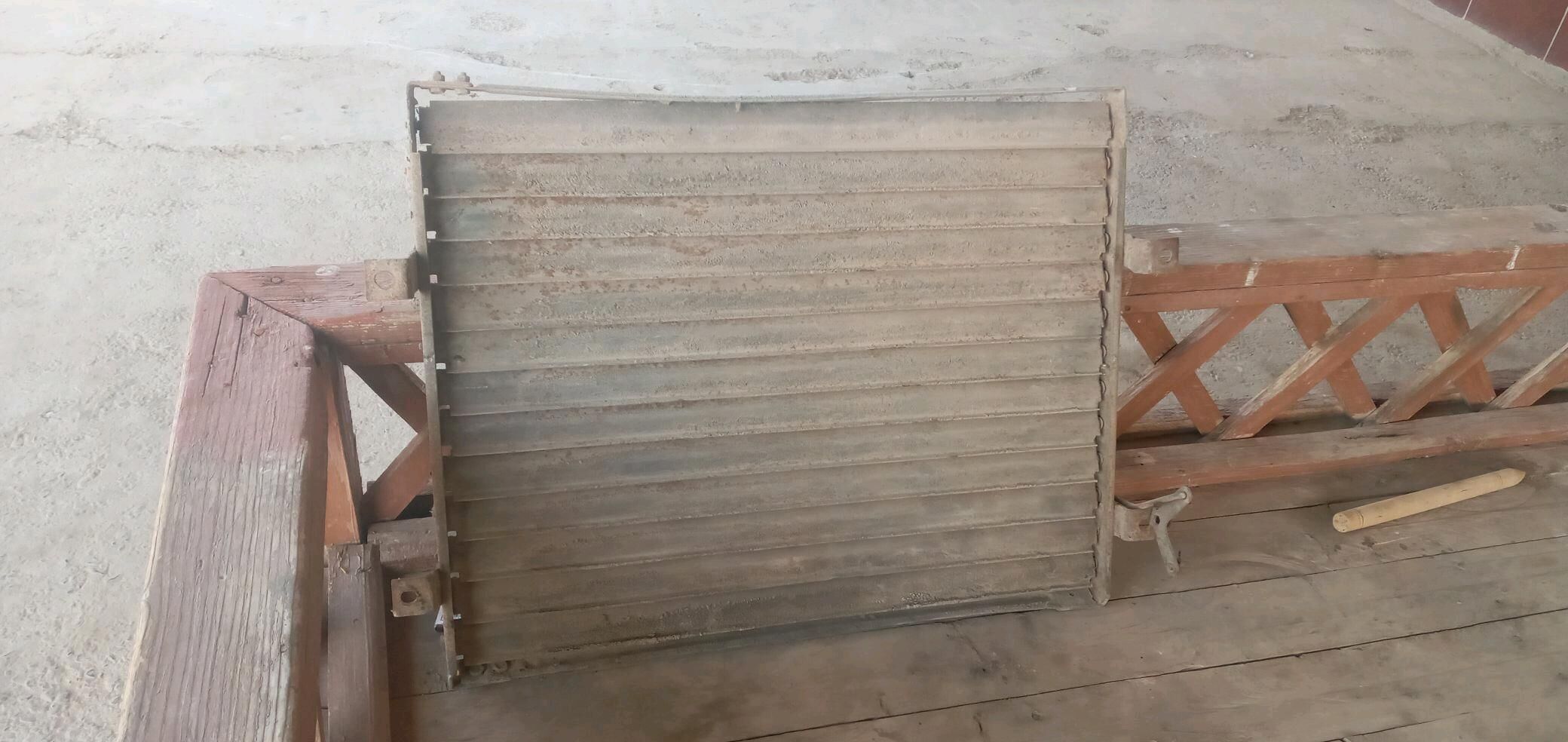 difizor 100 TMT - Мары - img 3