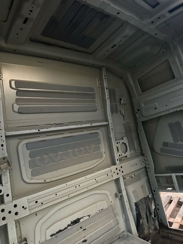 XL Volvo kabina 10 000 TMT - Aşgabat - img 5