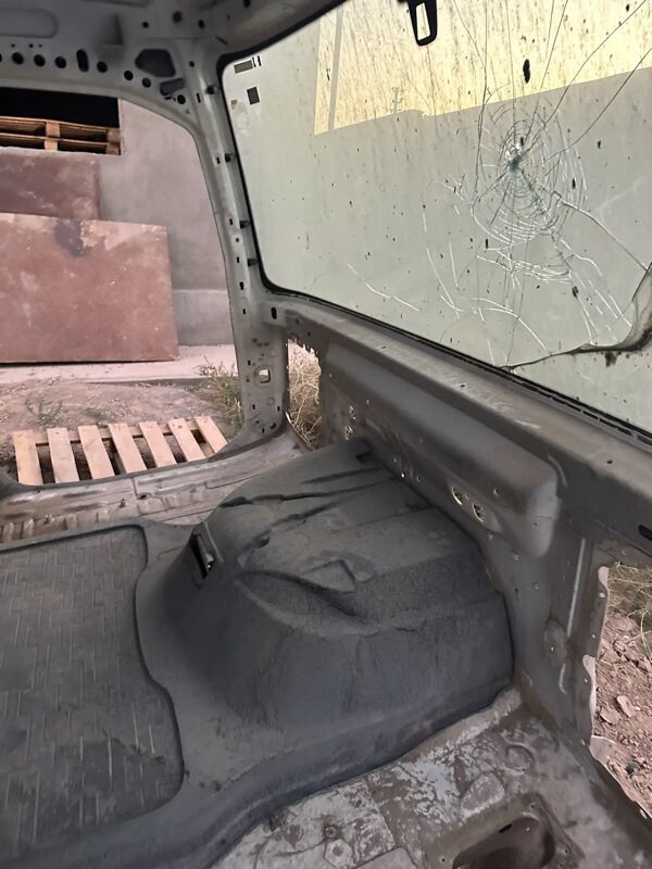 XL Volvo kabina 10 000 TMT - Aşgabat - img 6