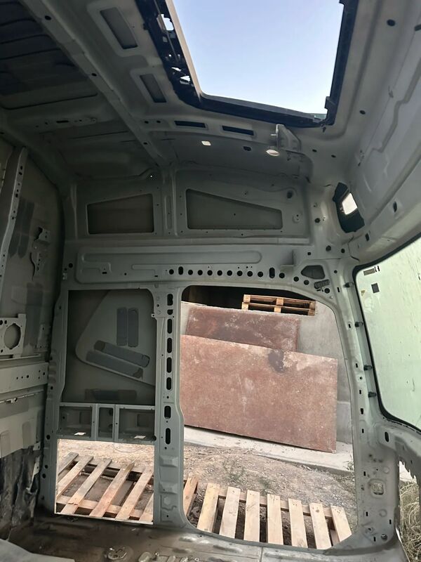 XL Volvo kabina 10 000 TMT - Aşgabat - img 8