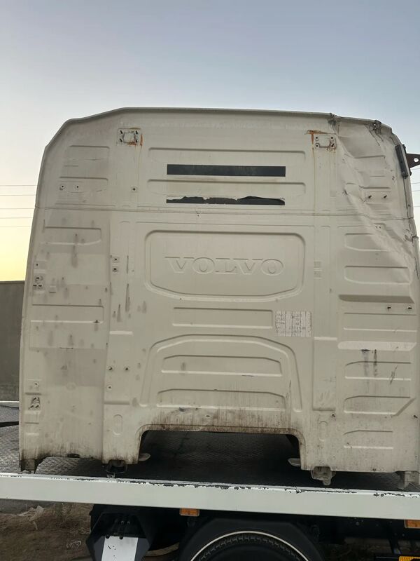 XL Volvo kabina 10 000 TMT - Aşgabat - img 4