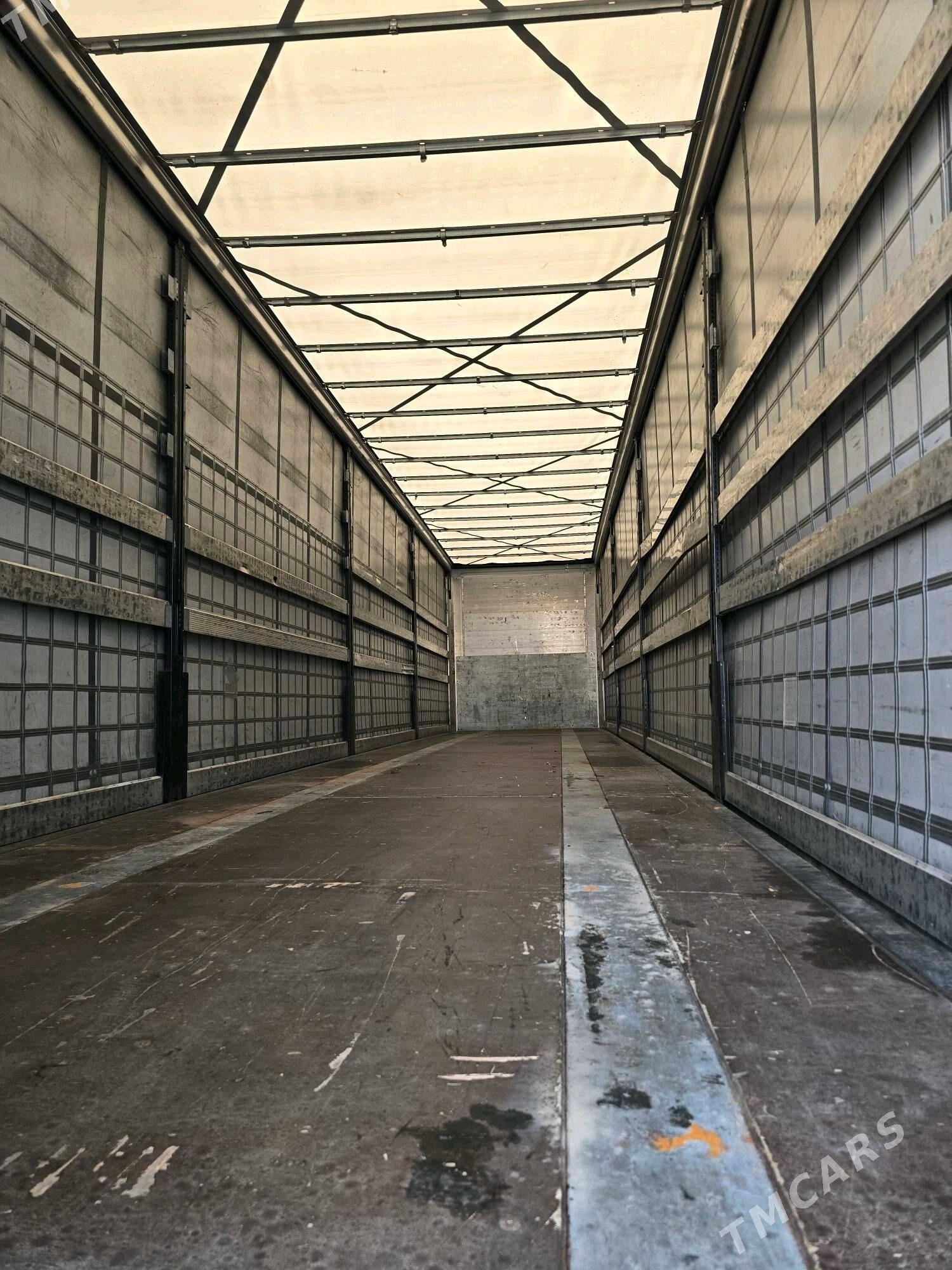 Kogel Euro Trailer 2020 - 477 000 TMT - Ашхабад - img 4