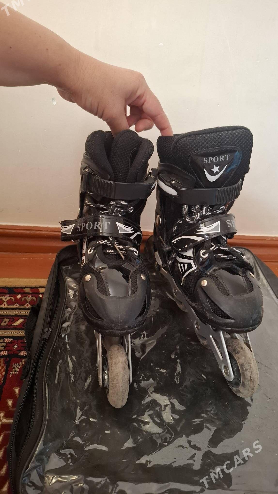 Rolik - Ашхабад - img 3