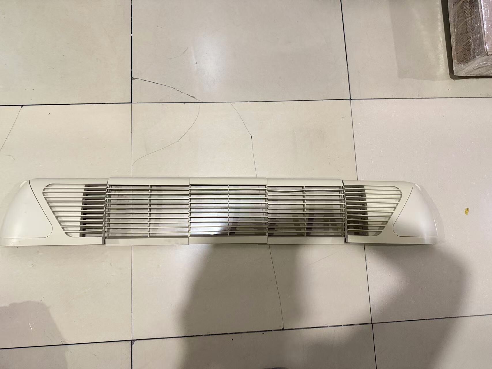 Fankoýyl roşotkasy - Aşgabat - img 1