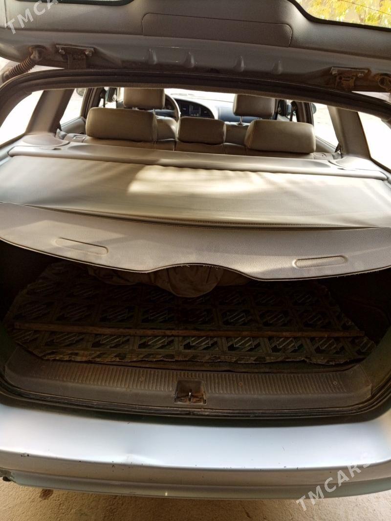 Daewoo Nubira 2002 - 55 000 TMT - етр. Туркменбаши - img 2