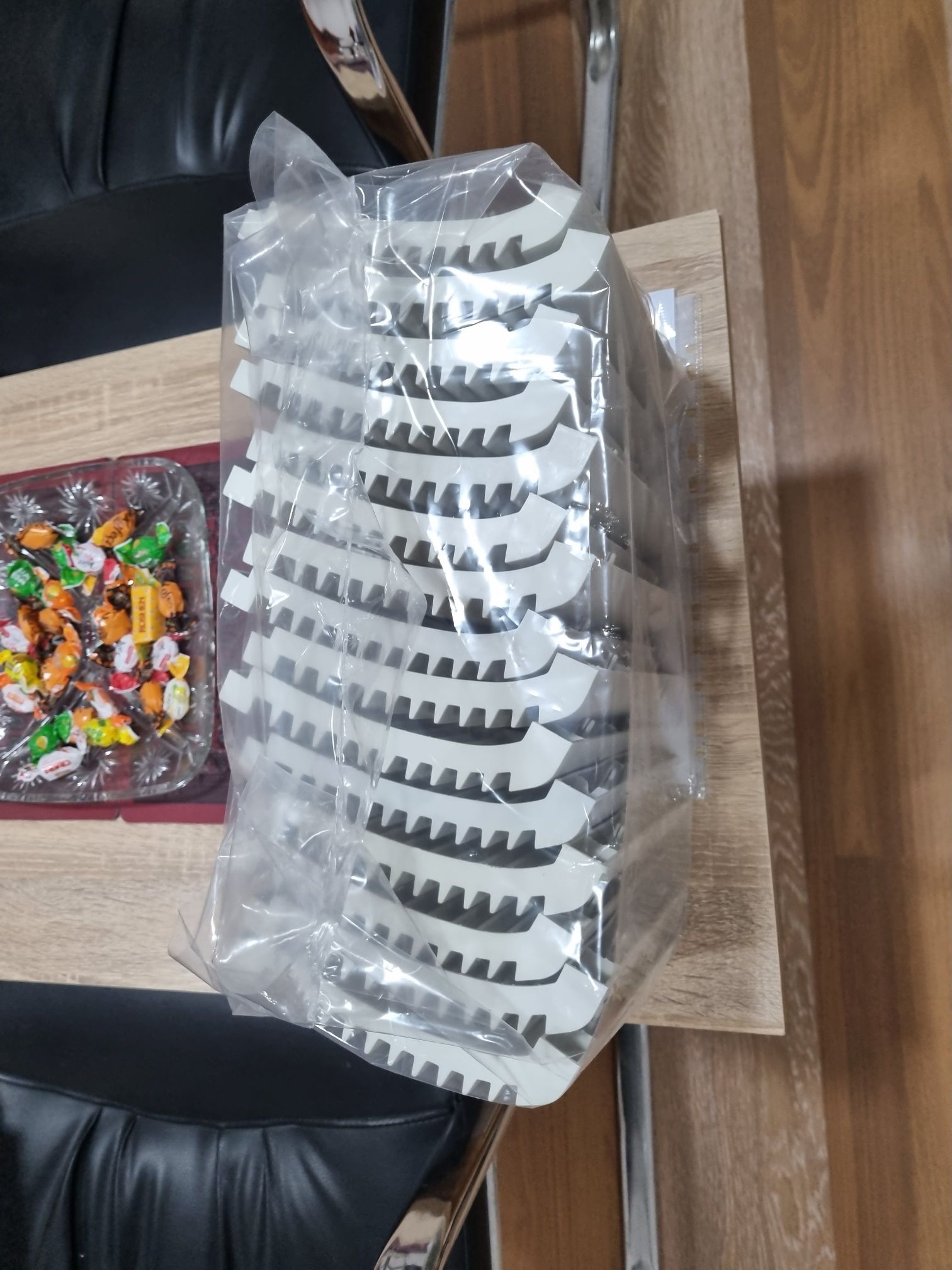 Fankoýyl roşotkasy - Aşgabat - img 2