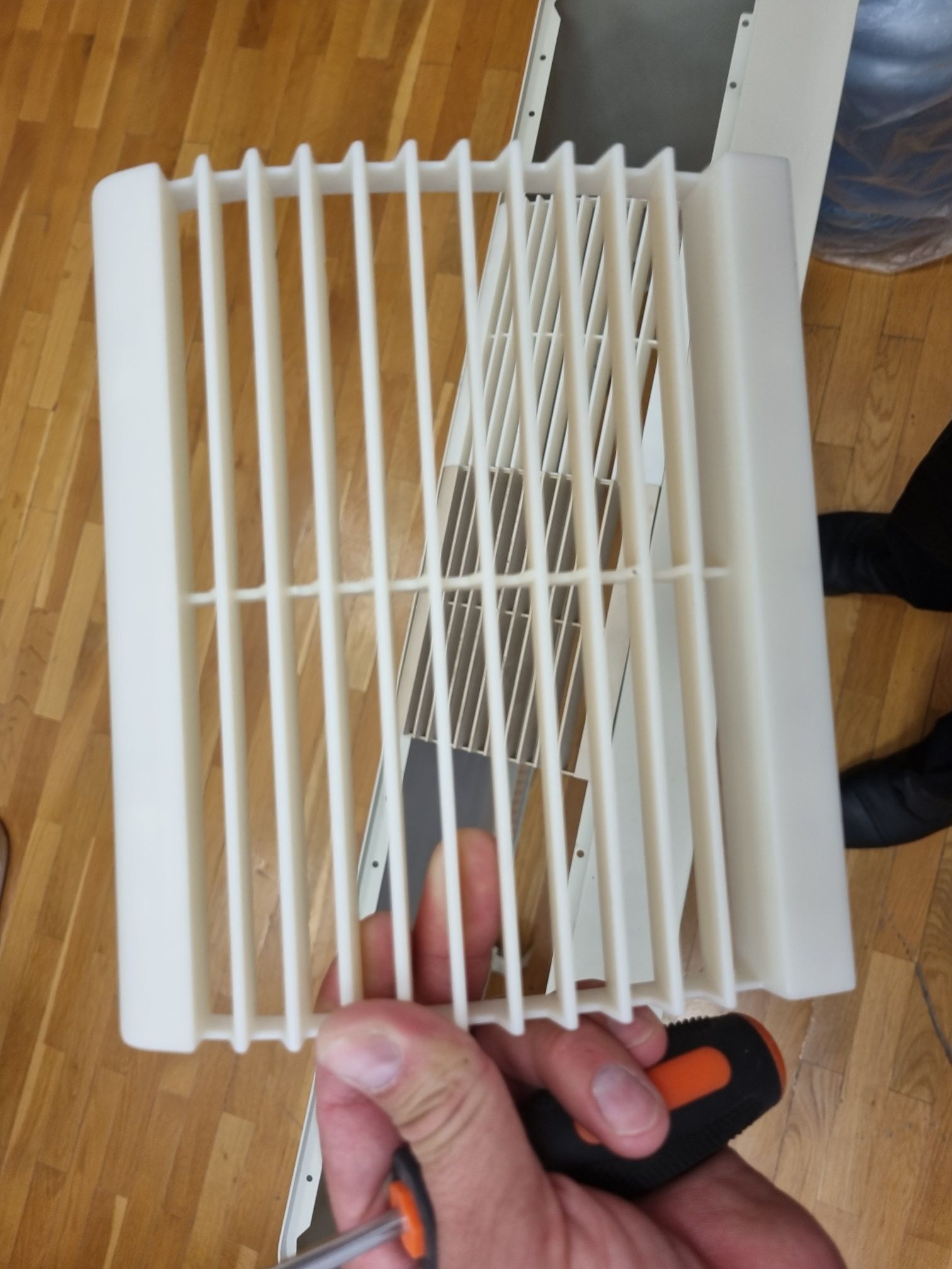 Fankoýyl roşotkasy - Aşgabat - img 6