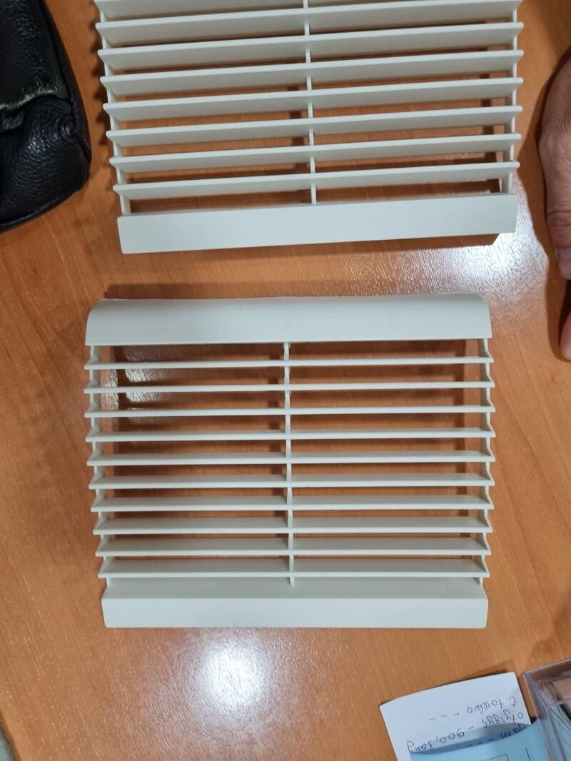 Fankoýyl roşotkasy - Aşgabat - img 5