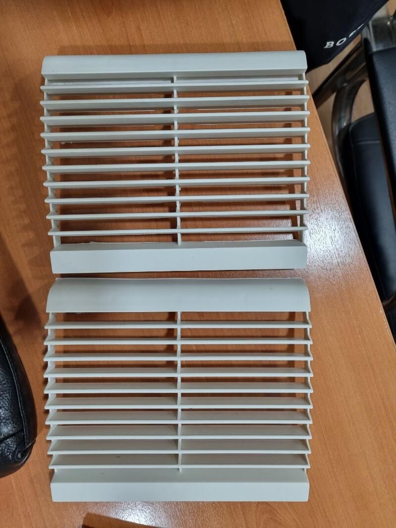 Fankoýyl roşotkasy - Aşgabat - img 10