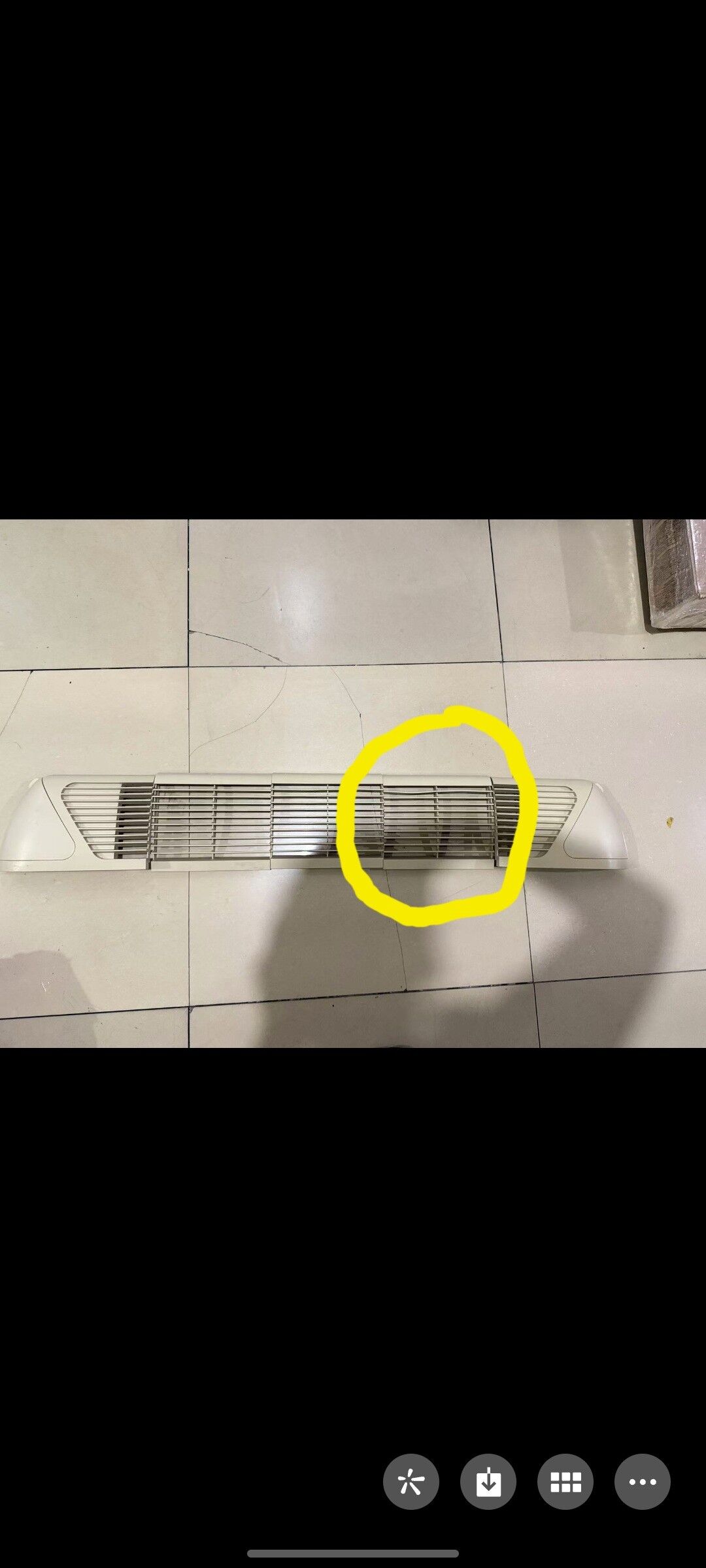 Fankoýyl roşotkasy - Aşgabat - img 8