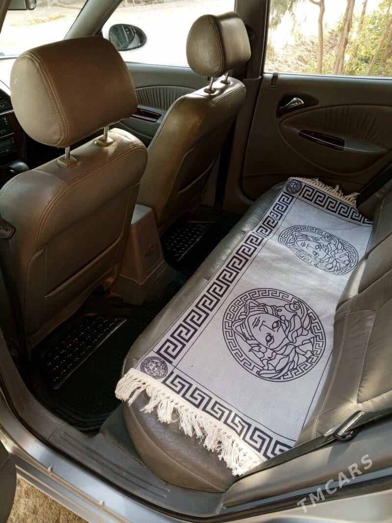 Daewoo Nubira 2002 - 55 000 TMT - етр. Туркменбаши - img 3