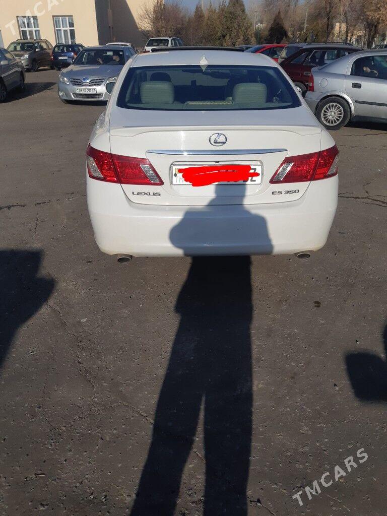 Lexus ES 350 2007 - 210 000 TMT - Gubadag - img 2