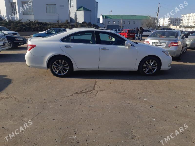 Lexus ES 350 2007 - 210 000 TMT - Gubadag - img 4