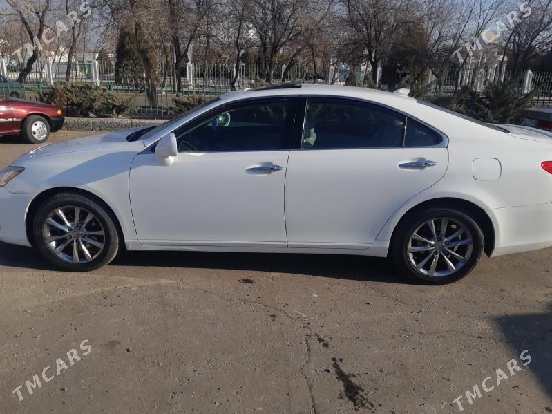 Lexus ES 350 2007 - 210 000 TMT - Gubadag - img 5