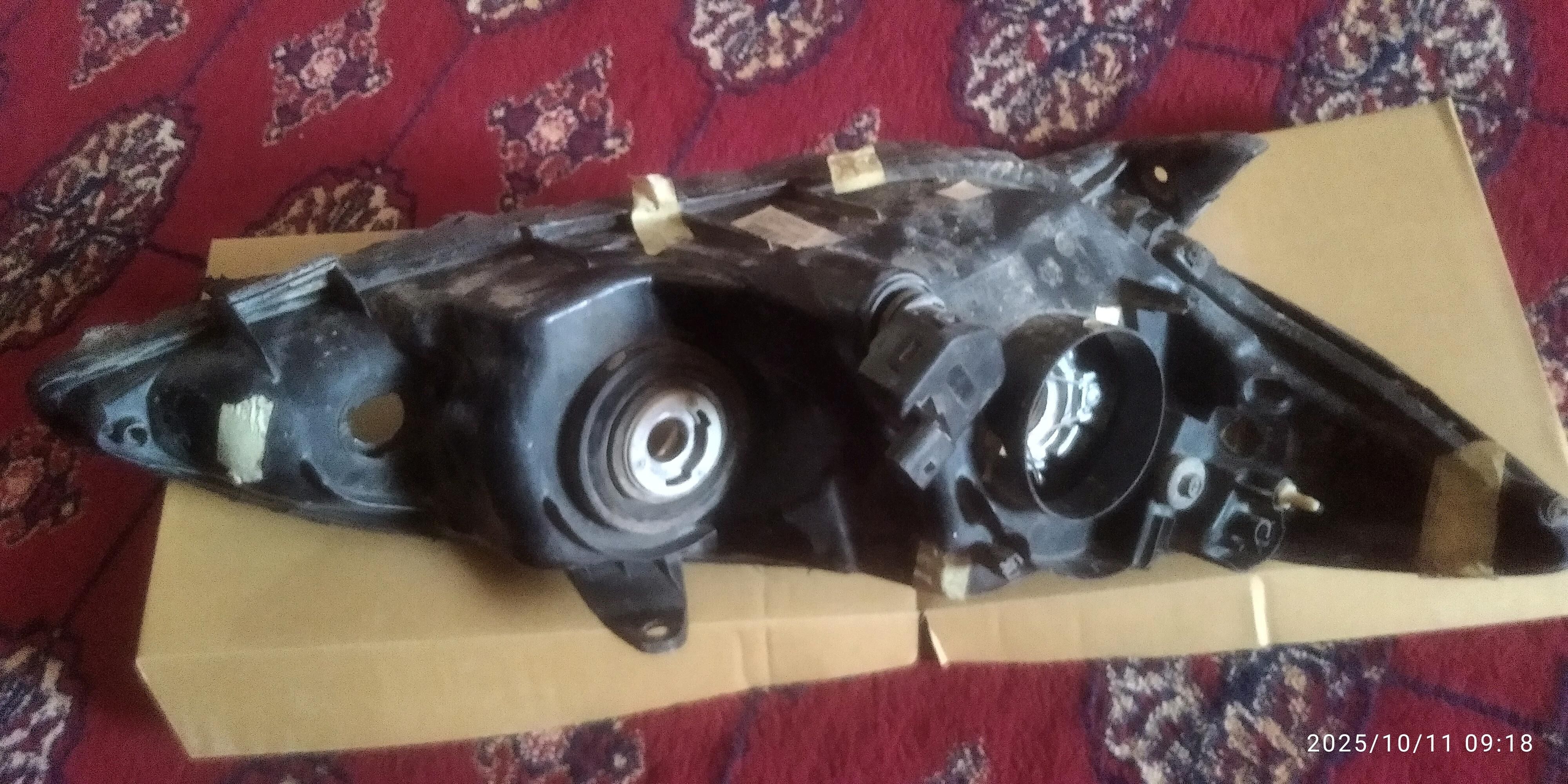 kemry fara cyra 250 TMT - Мары - img 1