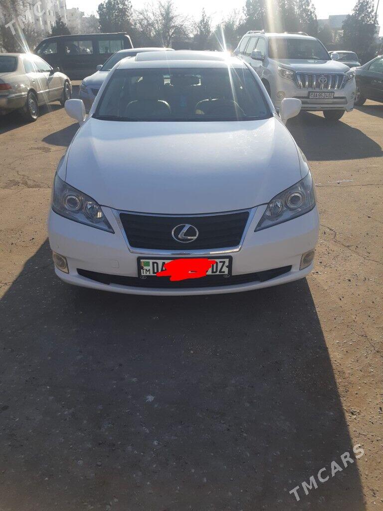 Lexus ES 350 2007 - 210 000 TMT - Губадаг - img 1