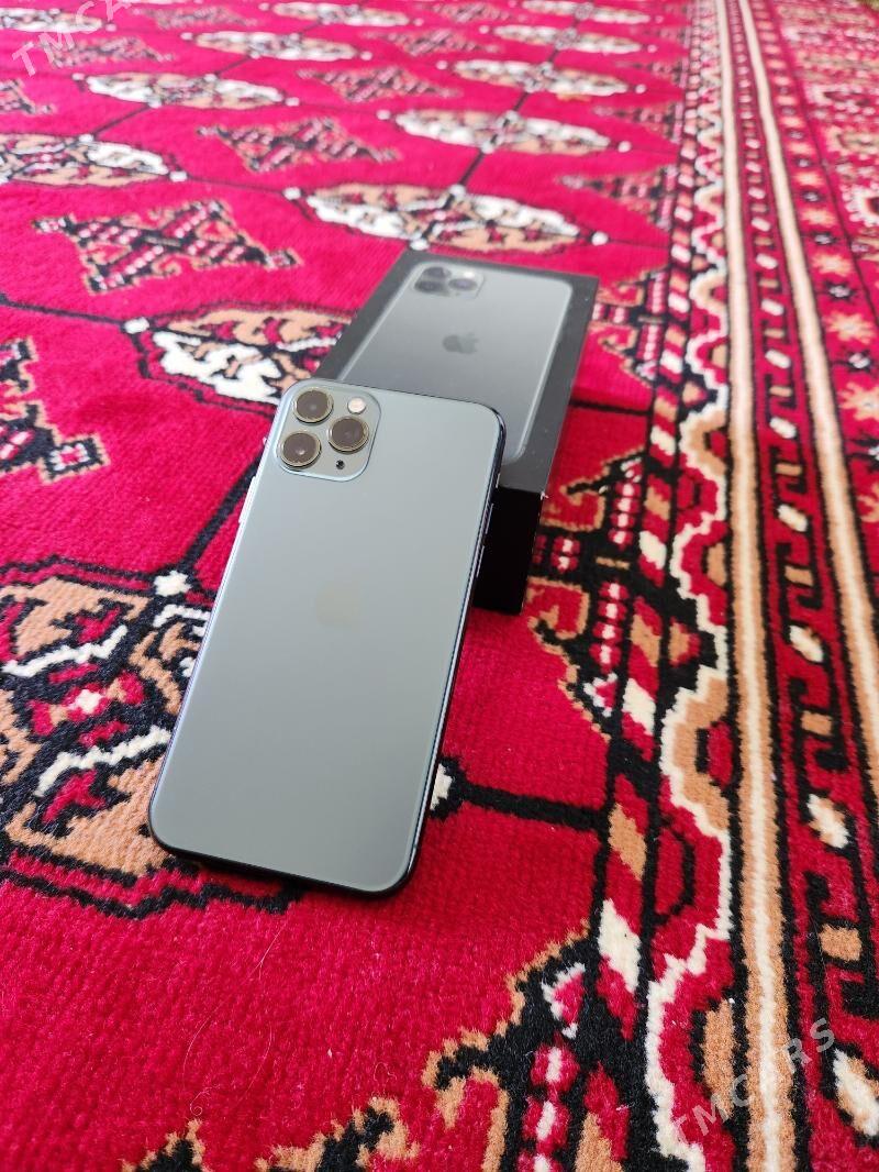 iphone 11 pro - Ашхабад - img 6
