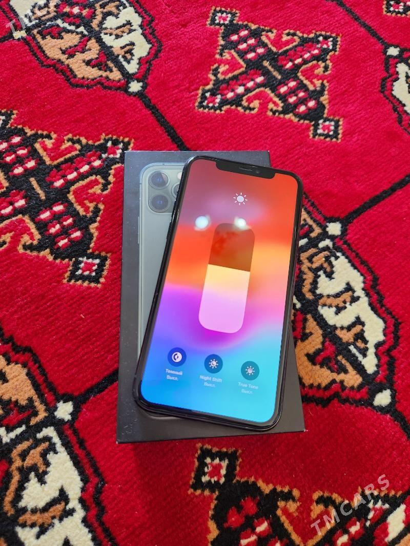 iphone 11 pro - Ашхабад - img 3