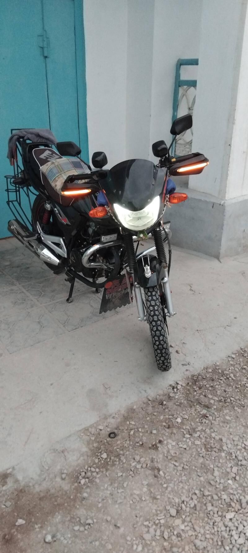 Fekon FK150-8G 2025 - 17 500 TMT - Эсенгулы - img 8