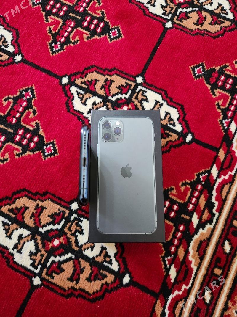 iphone 11 pro - Ашхабад - img 2