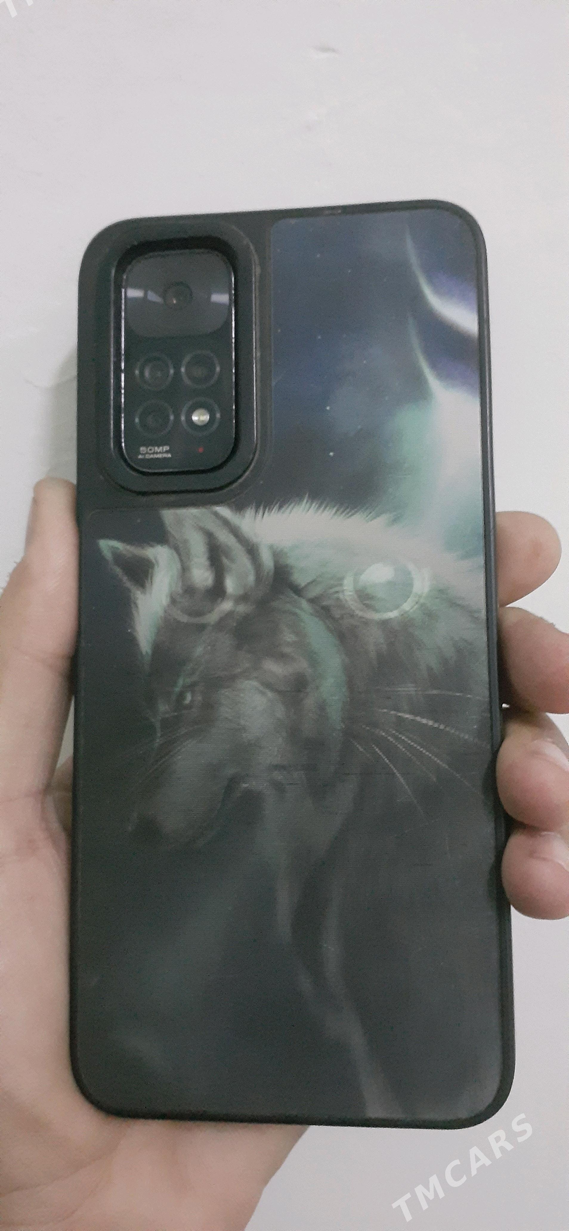 REDMI 11 NOTE  OBMEN - Mary - img 2