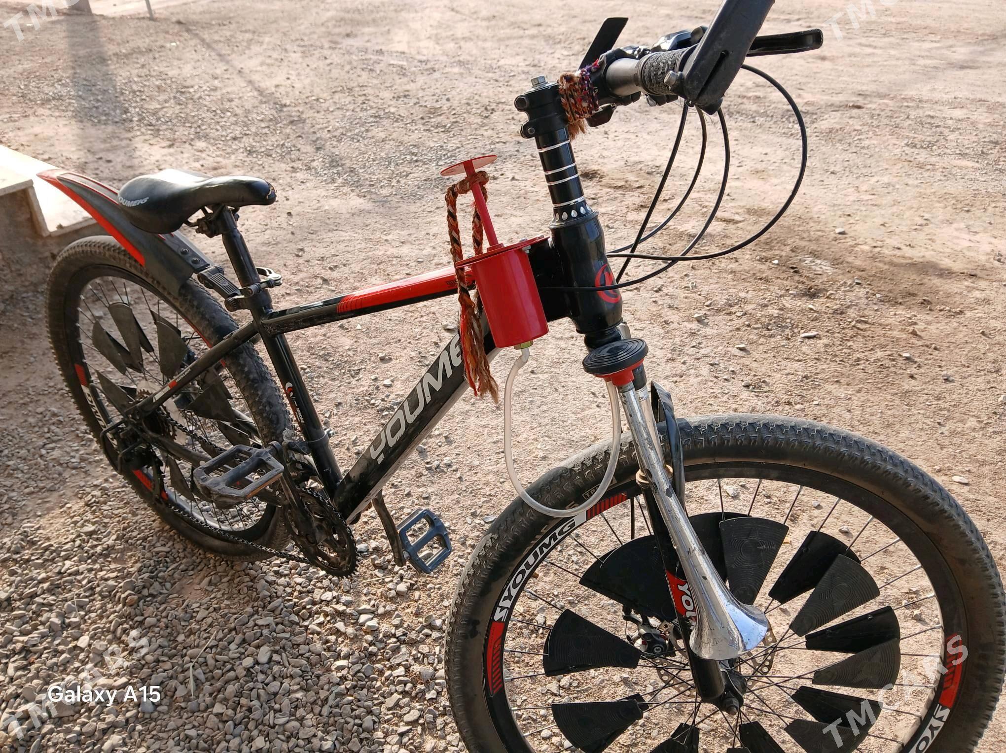 велосипет - Daşoguz - img 4