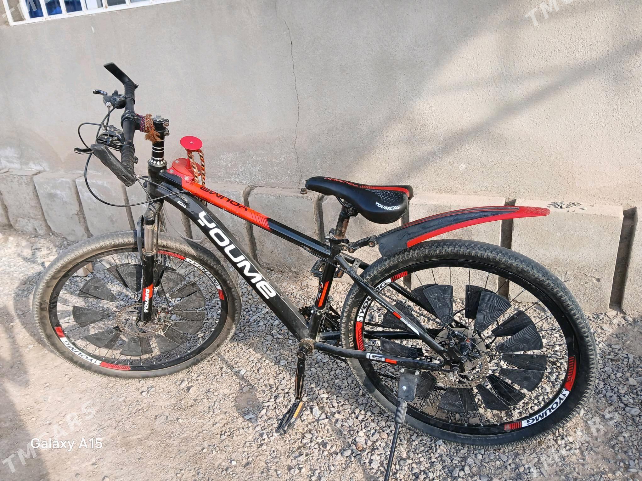 велосипет - Daşoguz - img 2